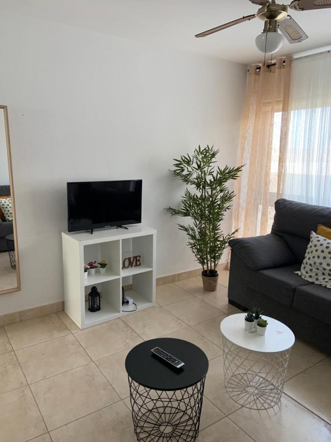 Apartamento Aqui Vive Un Artista Conil De La Frontera Exterior foto