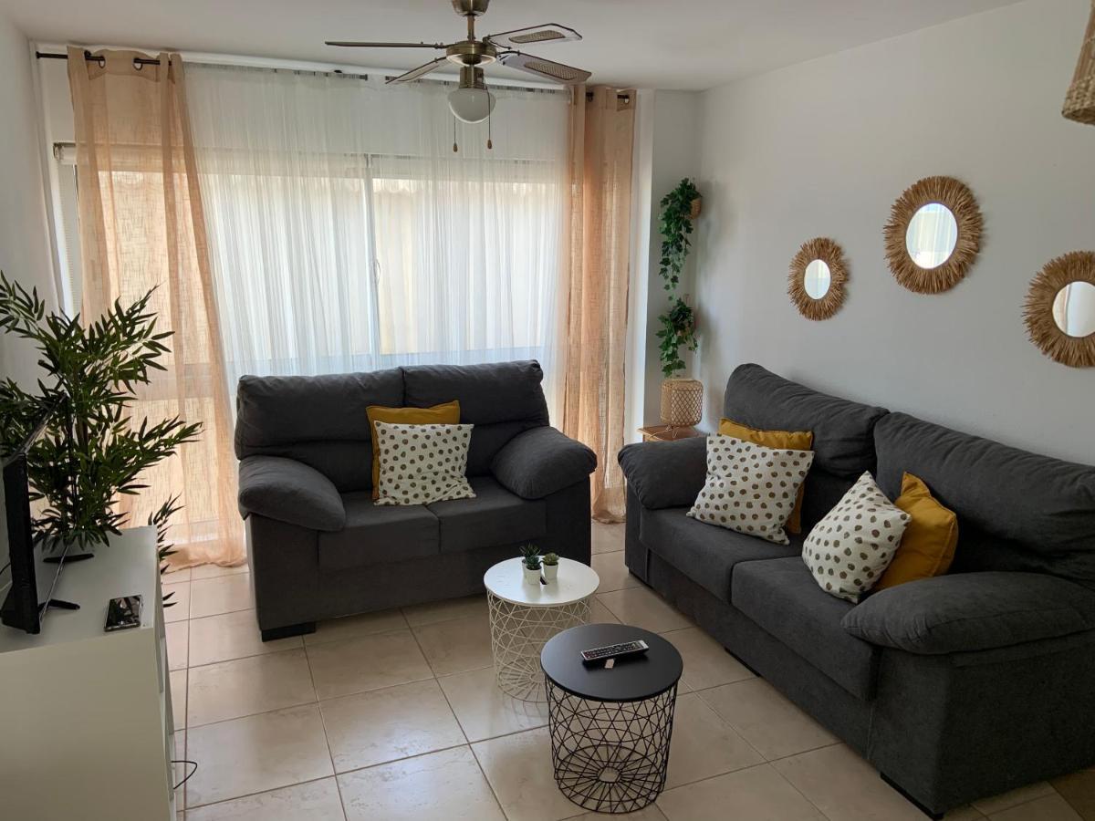 Apartamento Aqui Vive Un Artista Conil De La Frontera Exterior foto