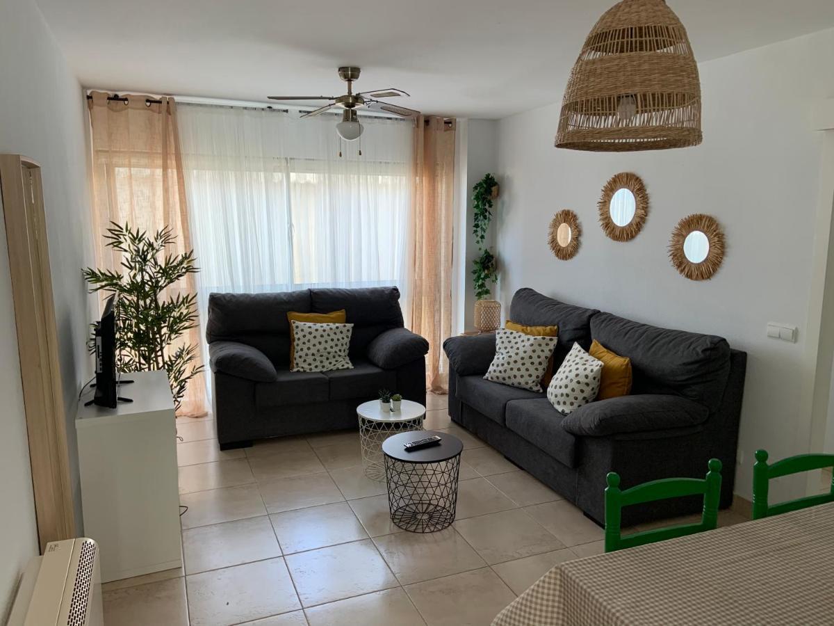 Apartamento Aqui Vive Un Artista Conil De La Frontera Exterior foto